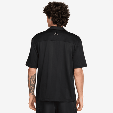 JORDAN BROOKLYN MEN'S FESTIVAL BUTTON-DOWN TOP