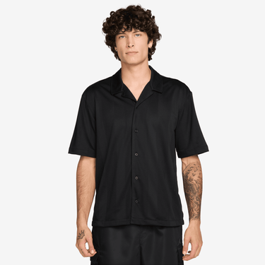 JORDAN BROOKLYN MEN'S FESTIVAL BUTTON-DOWN TOP