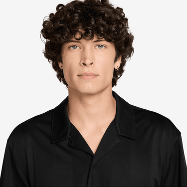 JORDAN BROOKLYN MEN'S FESTIVAL BUTTON-DOWN TOP