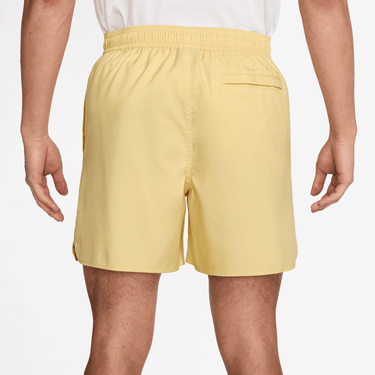 JORDAN BROOKLYN MEN'S FESTIVAL SHORTS