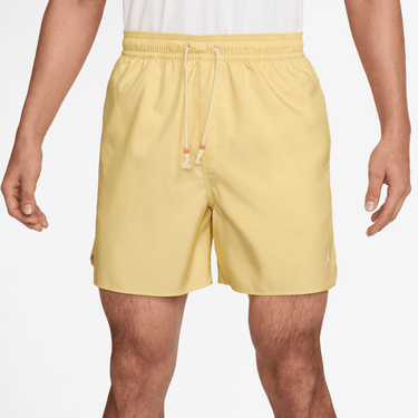 JORDAN BROOKLYN MEN'S FESTIVAL SHORTS