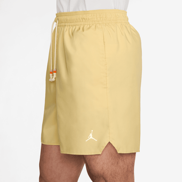 JORDAN BROOKLYN MEN'S FESTIVAL SHORTS
