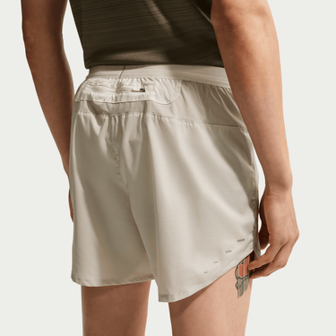 NIKE STRIDE MEN'S DRI-FIT 5" BRIEF-LINED RUNNING SHORTS