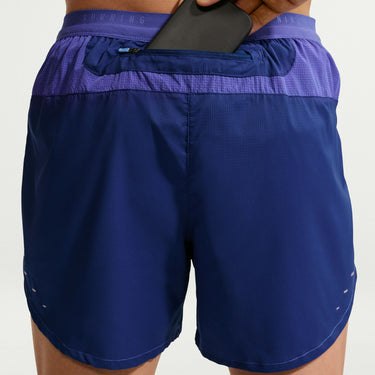 NIKE STRIDE MEN'S DRI-FIT 5" BRIEF-LINED RUNNING SHORTS