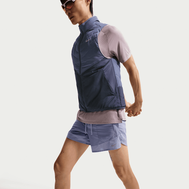 NIKE STRIDE MEN'S DRI-FIT 5" BRIEF-LINED RUNNING SHORTS