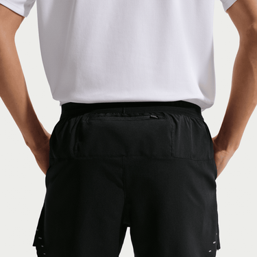 NIKE STRIDE MEN'S DRI-FIT 5" 2-IN-1 RUNNING SHORTS