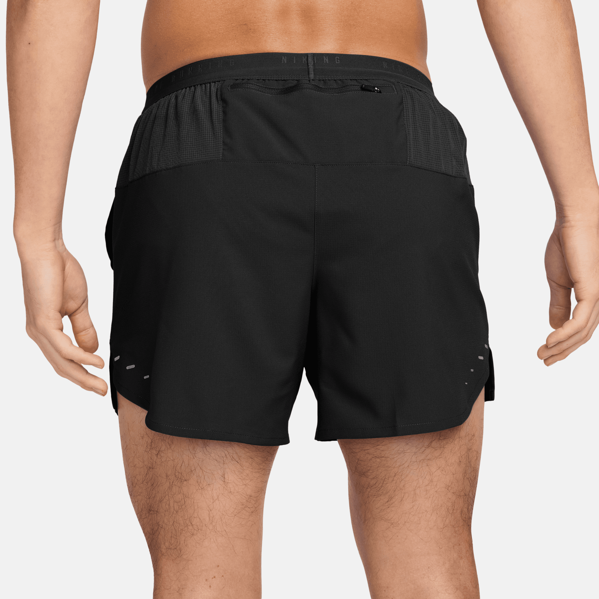NIKE STRIDE MEN'S DRI-FIT 5" BRIEF-LINED RUNNING SHORTS