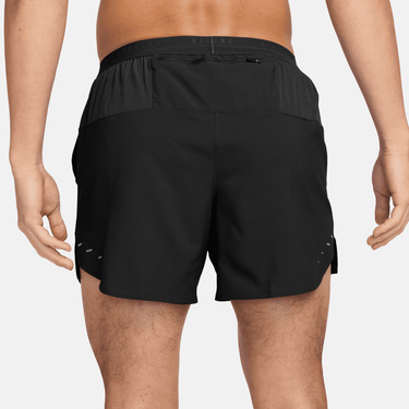 NIKE STRIDE MEN'S DRI-FIT 5" BRIEF-LINED RUNNING SHORTS