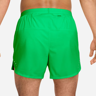 NIKE STRIDE MEN'S DRI-FIT 5" BRIEF-LINED RUNNING SHORTS