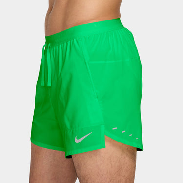 NIKE STRIDE MEN'S DRI-FIT 5" BRIEF-LINED RUNNING SHORTS