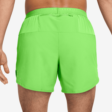 NIKE STRIDE MEN'S DRI-FIT 5" BRIEF-LINED RUNNING SHORTS