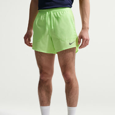 NIKE STRIDE MEN'S DRI-FIT ADV SHORT-SLEEVE RUNNING TOP