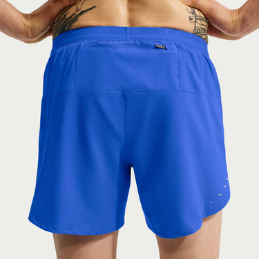 NIKE STRIDE MEN'S DRI-FIT 5" BRIEF-LINED RUNNING SHORTS