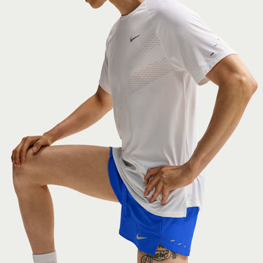 NIKE STRIDE MEN'S DRI-FIT 5" BRIEF-LINED RUNNING SHORTS