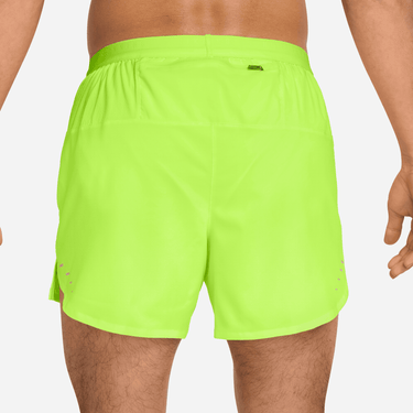 NIKE STRIDE MEN'S DRI-FIT 5" BRIEF-LINED RUNNING SHORTS
