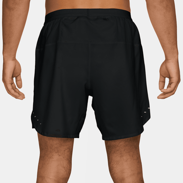 NIKE STRIDE MEN'S DRI-FIT 7" BRIEF-LINED RUNNING SHORTS