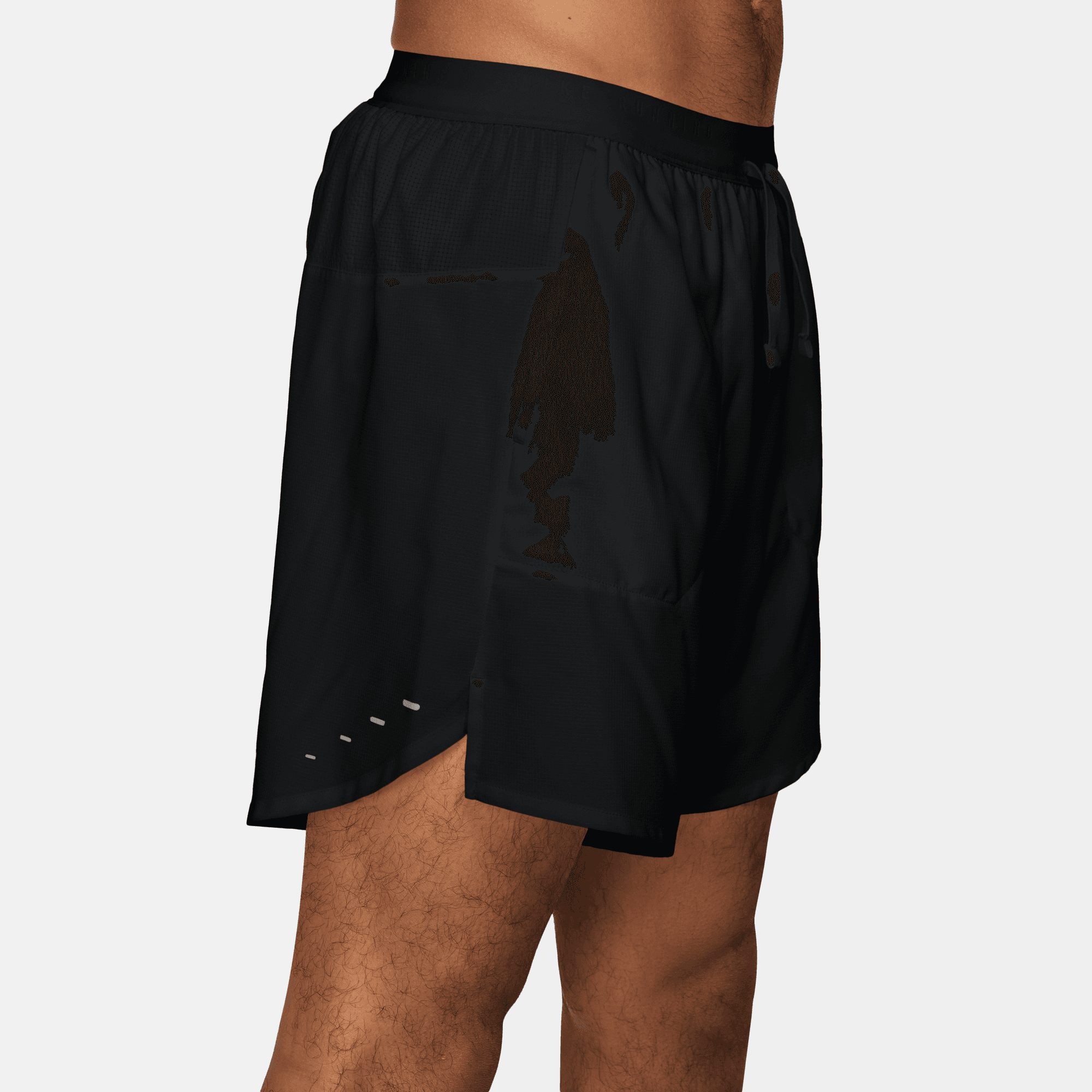 NIKE STRIDE MEN'S DRI-FIT 7" BRIEF-LINED RUNNING SHORTS