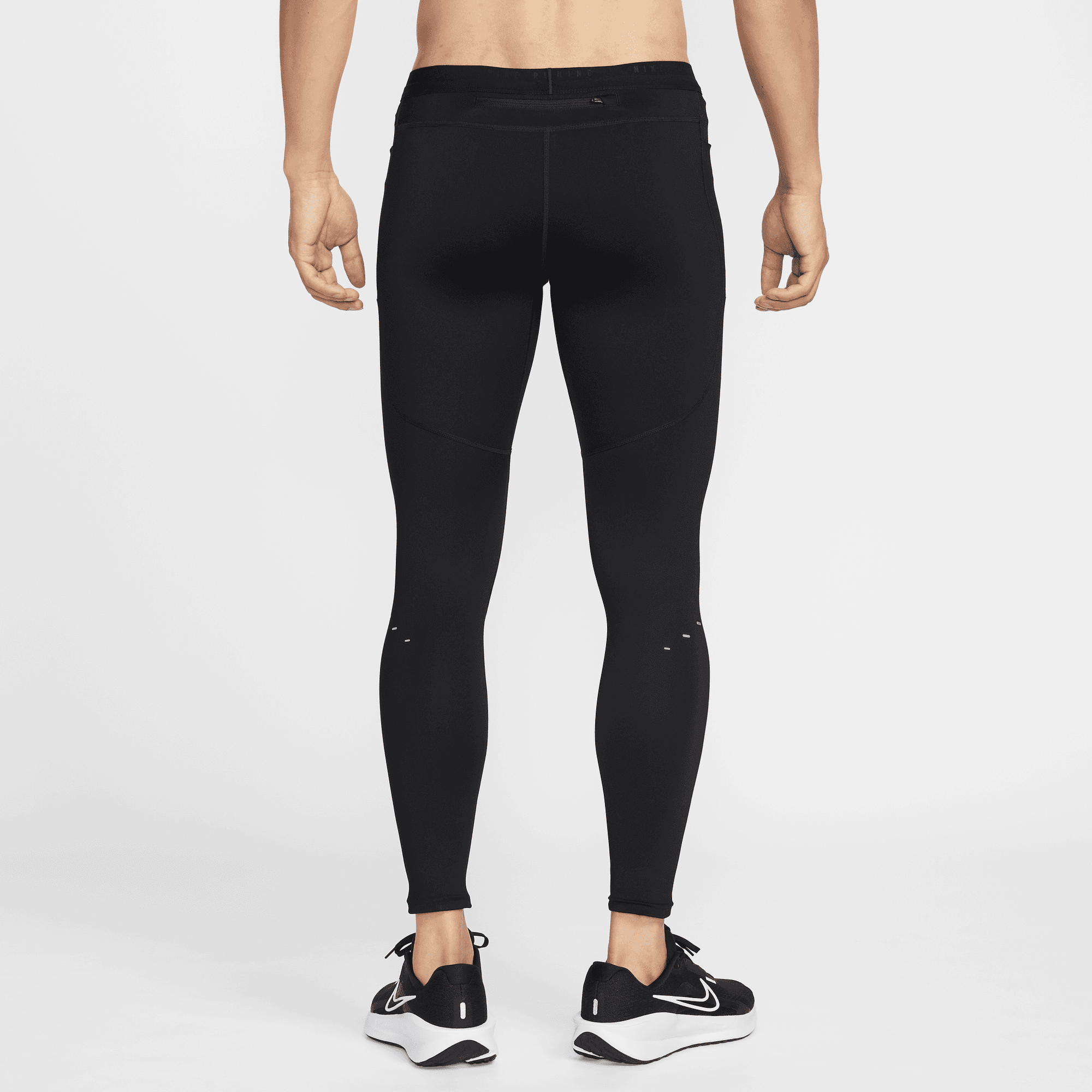 NIKE STRIDE MEN'S DRI-FIT RUNNING TIGHTS
