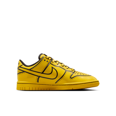 NIKE DUNK LOW X LEGO® COLLECTION BIG KIDS' SHOES