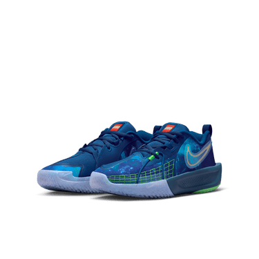 NIKE G.T. CUT 3 X LEGO® COLLECTION BIG KIDS' BASKETBALL SHOES