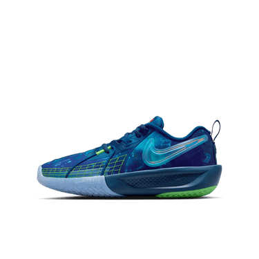 NIKE G.T. CUT 3 X LEGO® COLLECTION BIG KIDS' BASKETBALL SHOES