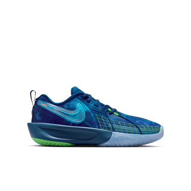 NIKE G.T. CUT 3 X LEGO® COLLECTION BIG KIDS' BASKETBALL SHOES