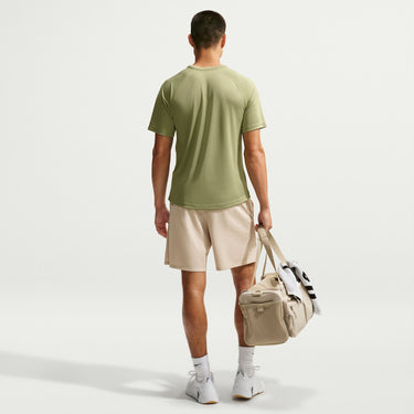 NIKE FLEX MEN'S DRI-FIT SHORT-SLEEVE TRAINING TOP