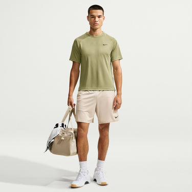 NIKE FLEX MEN'S DRI-FIT SHORT-SLEEVE TRAINING TOP