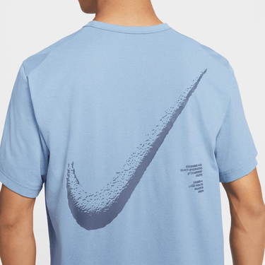NIKE HYVERSE MEN'S DRI-FIT UV TRAINING T-SHIRT