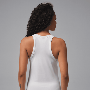 JORDAN SPORT ESSENTIALS WOMEN'S DRI-FIT SLEEVELESS TOP