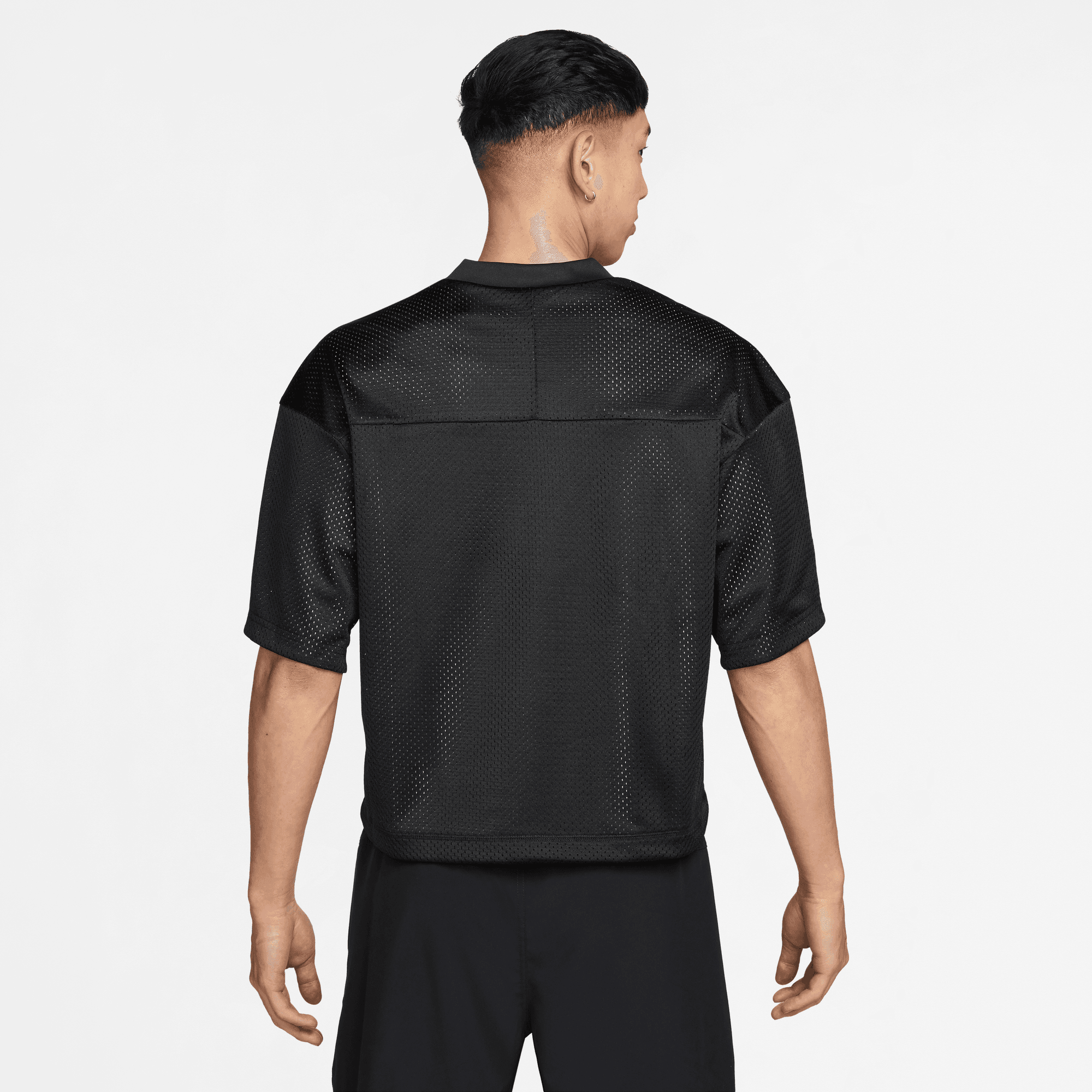 NIKE MEN'S N.A.C. DRI-FIT TRAINING T-SHIRT