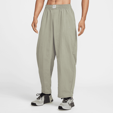 NIKE MEN'S N.A.C. DRI-FIT WOVEN TRAINING PANTS