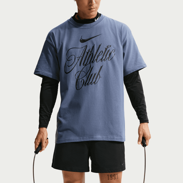 NIKE MEN'S N.A.C. DRI-FIT 5" KNIT TRAINING SHORTS