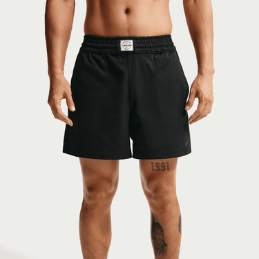 NIKE MEN'S N.A.C. DRI-FIT 5" KNIT TRAINING SHORTS