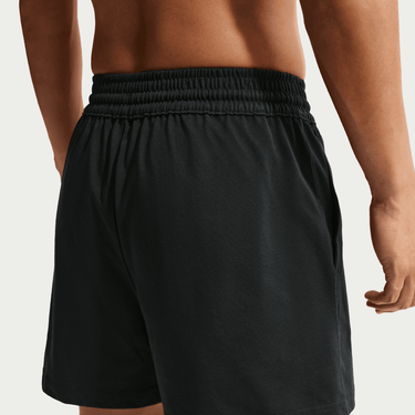 NIKE MEN'S N.A.C. DRI-FIT 5" KNIT TRAINING SHORTS