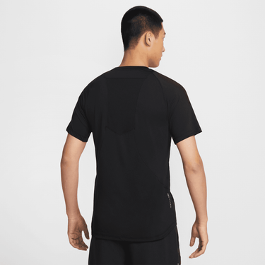 NIKE PRO TRAINING MEN'S DRI-FIT ADV SHORT-SLEEVE TOP