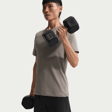 NIKE PRO TRAINING MEN'S DRI-FIT ADV 6" SHORTS