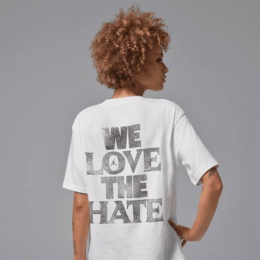 JORDAN SPORT WOMEN'S DRI-FIT GRAPHIC T-SHIRT