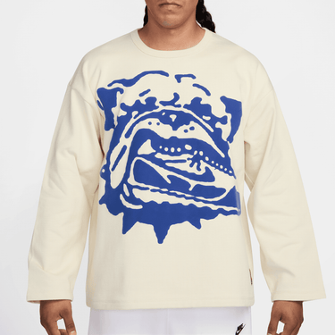 AS MEN'S NL MIDWEIGHT GFX CREW