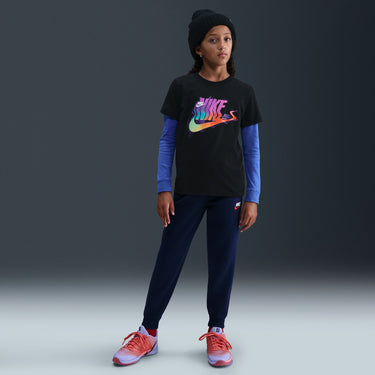 NIKE SPORTSWEAR BIG KIDS' T-SHIRT
