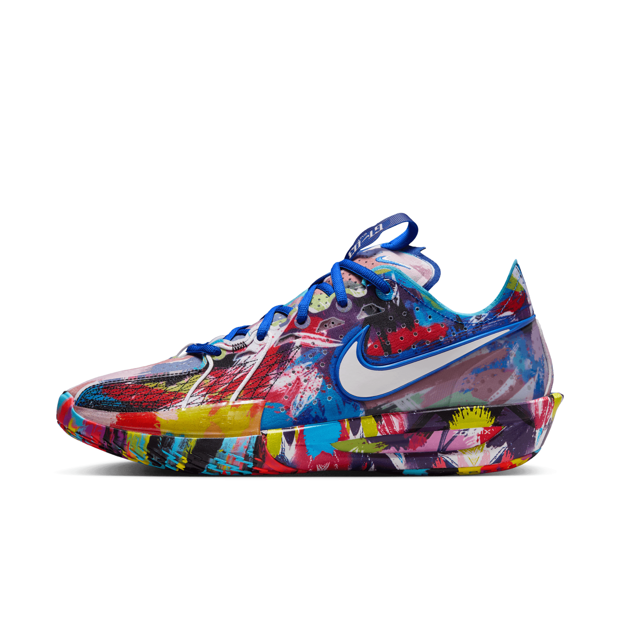 NIKE G.T. CUT 3 "JEWELL LOYD" EP BASKETBALL SHOES