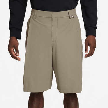 NIKE 24.7 PERFECTSTRETCH MEN'S DRI-FIT UV 8" SHORTS