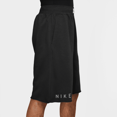 NIKE MEN'S N.A.C. DRI-FIT FLEECE TRAINING SHORTS