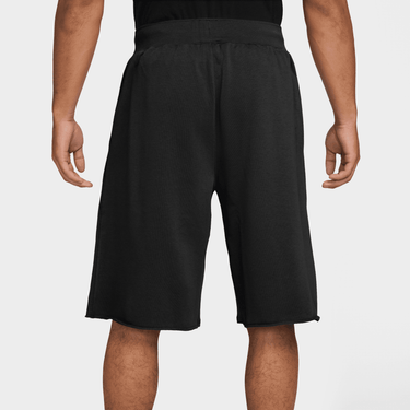 NIKE MEN'S N.A.C. DRI-FIT FLEECE TRAINING SHORTS