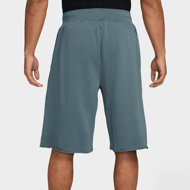NIKE MEN'S N.A.C. DRI-FIT FLEECE TRAINING SHORTS