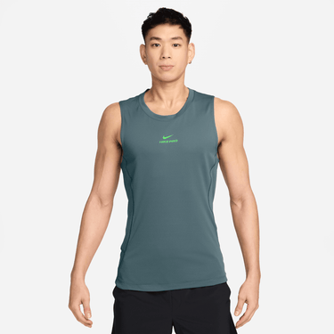 AS MEN'S NIKE PRO DRI-FIT NPT TANK