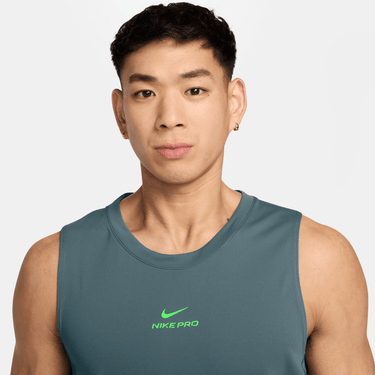 AS MEN'S NIKE PRO DRI-FIT NPT TANK