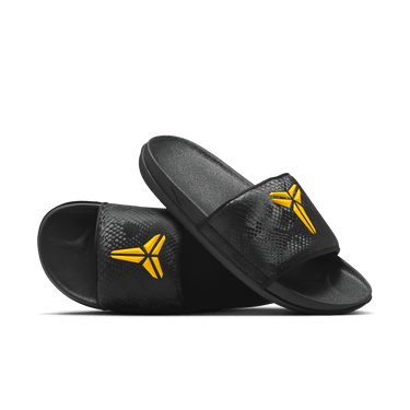 KOBE OFFCOURT MEN'S SLIDES