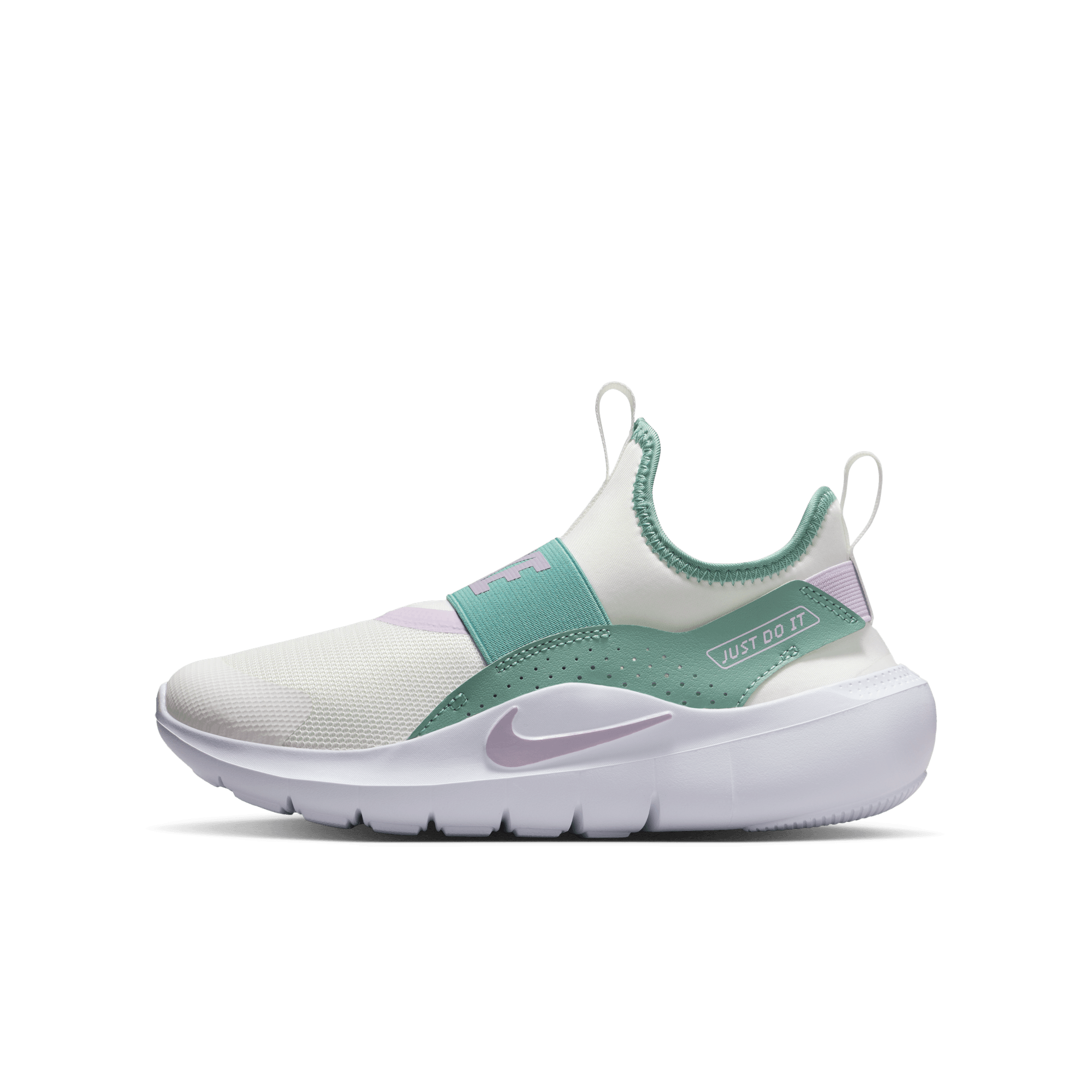 NIKE FLEX RUNNER 4 BIG KIDS' RUNNING SHOES