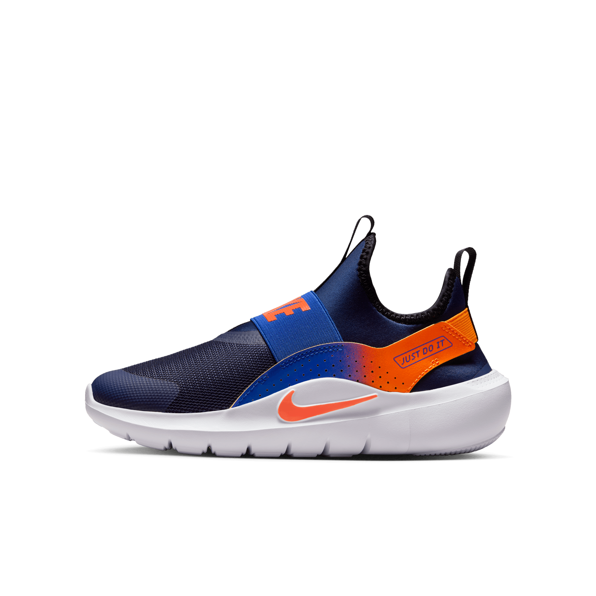 NIKE FLEX RUNNER 4 BIG KIDS' RUNNING SHOES